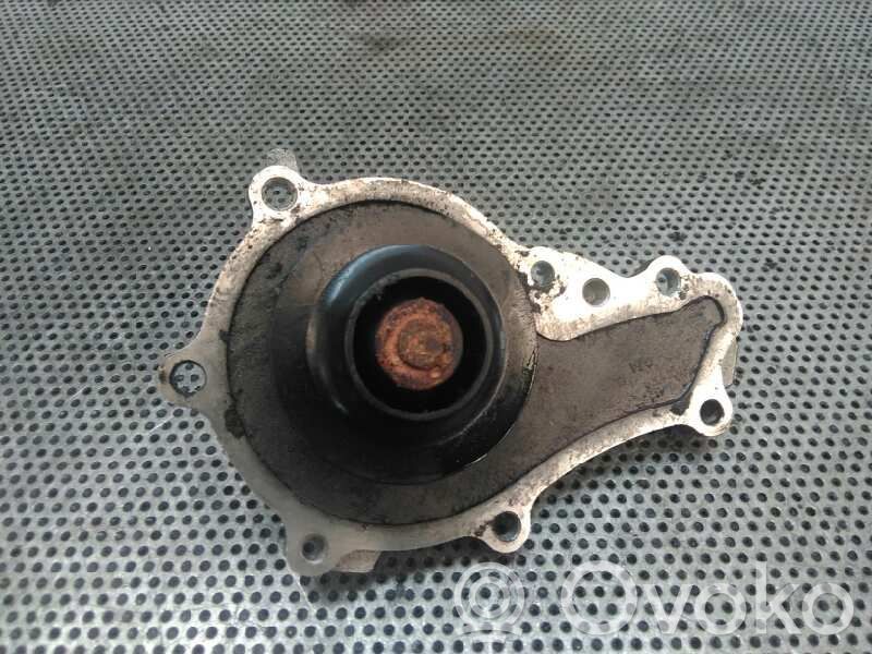 Ford Focus Pompa wody 