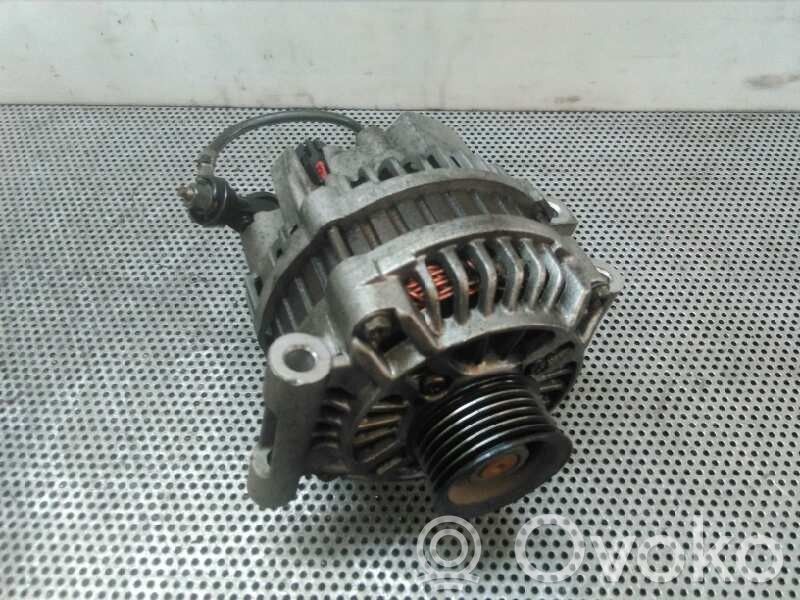 Chrysler Neon II Alternator 