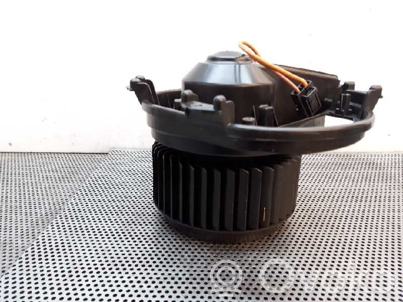 Mercedes-Benz GLA W156 X156 Ventilator aerotermă 