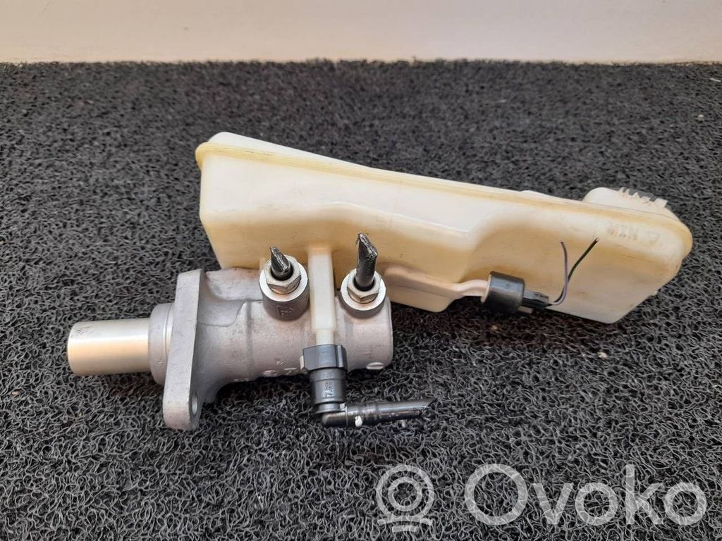 Ford Mondeo MK IV Servo-frein 