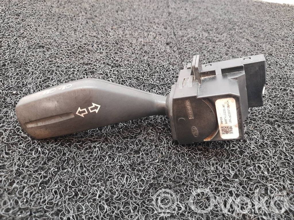 Ford Mondeo MK IV Interruptor de control del panel de luces 