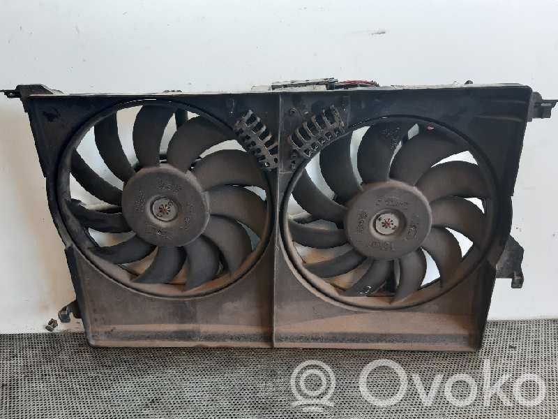 Elektrolüfter   VALEO