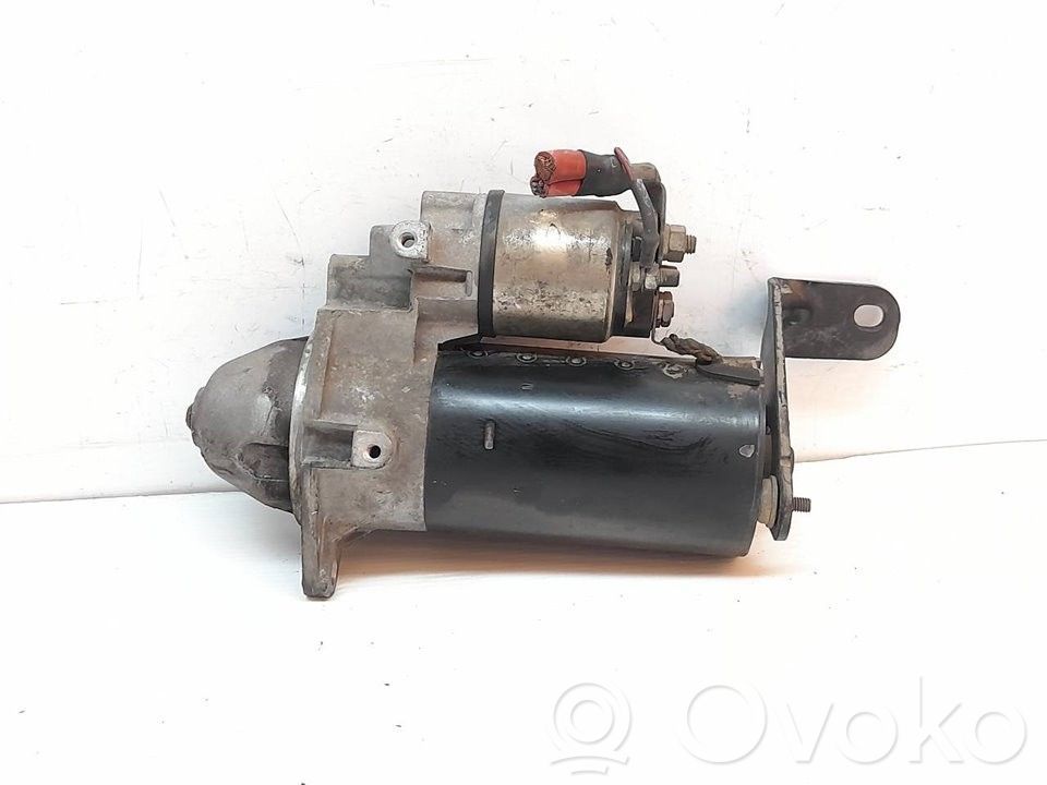 Motor de arranque   0001109062,BOSCH