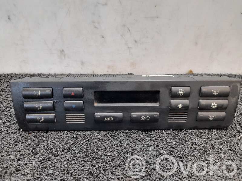 BMW 3 E46 Unitate control climatizare 