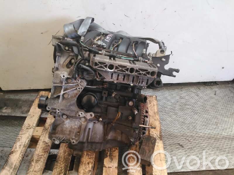 Renault Laguna II Variklis 