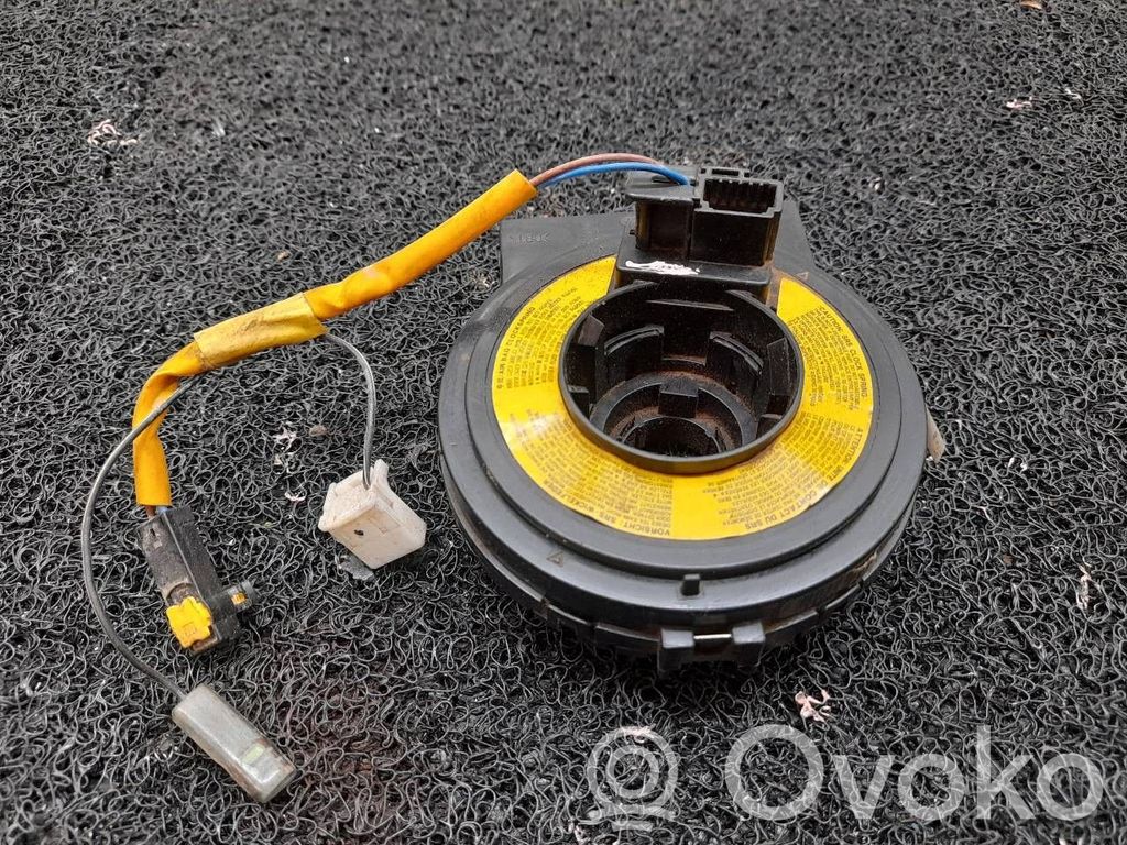 Poduszka powietrzna Airbag kierownicy   H20J700182