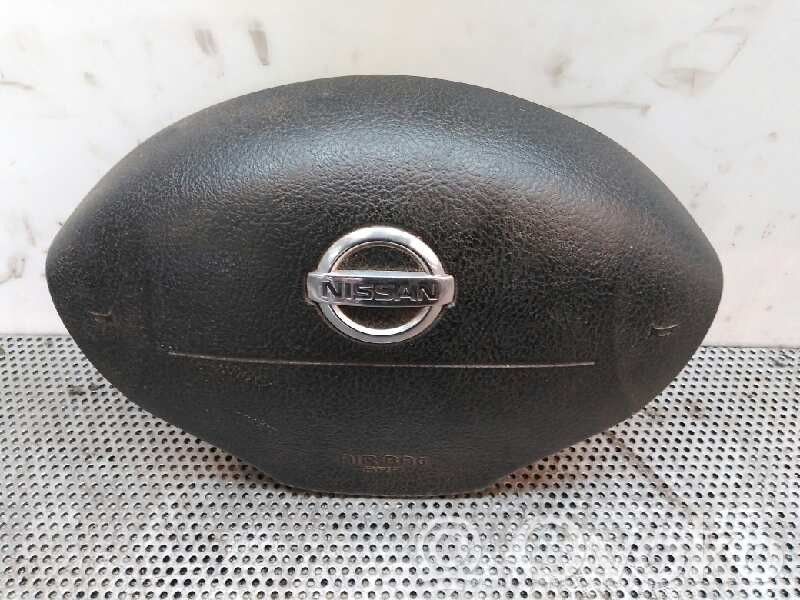 Nissan Kubistar Airbag volan