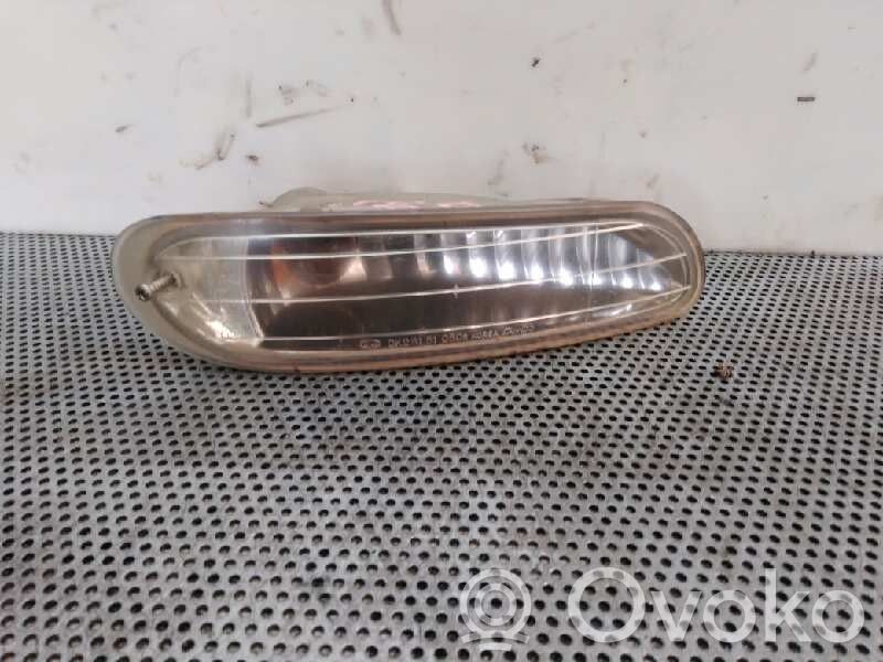 KIA Shuma Phare frontale