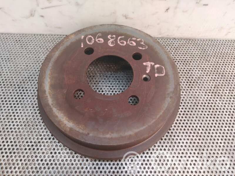 Disc frână spate