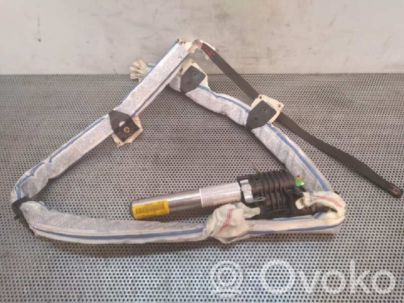 Opel Corsa D Airbag de la puerta delantera 
