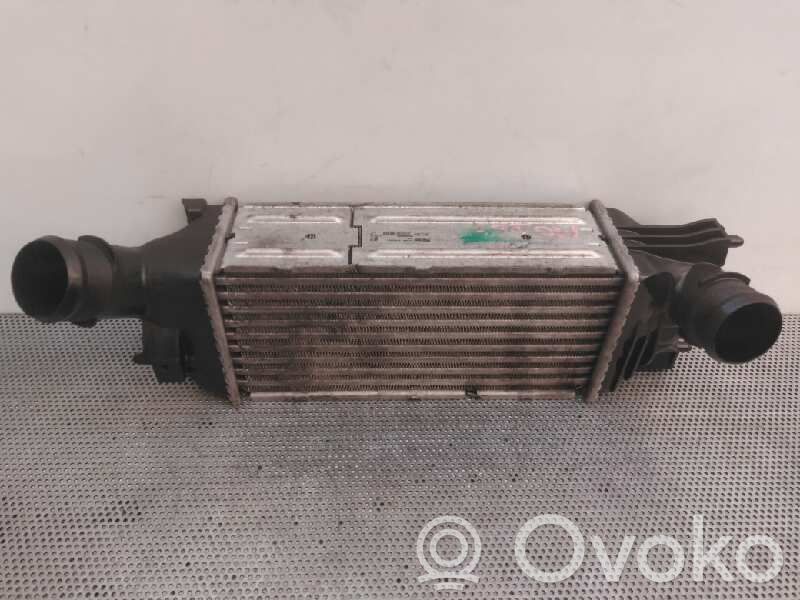 Radiador intercooler   9645682880