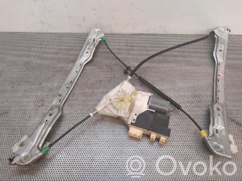 Citroen C5 Front door electric window regulator 
