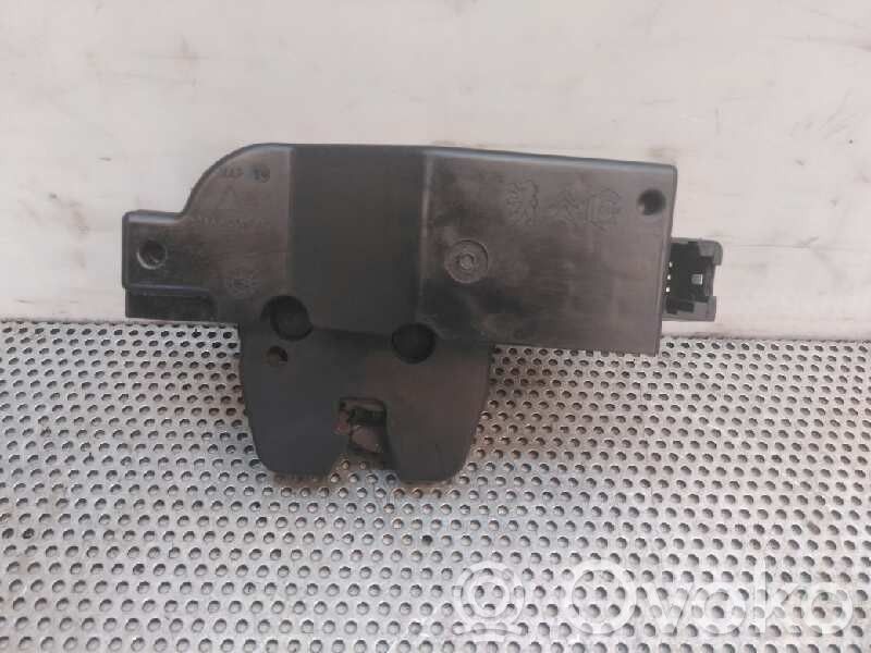 Citroen C5 Blocco chiusura del portellone 