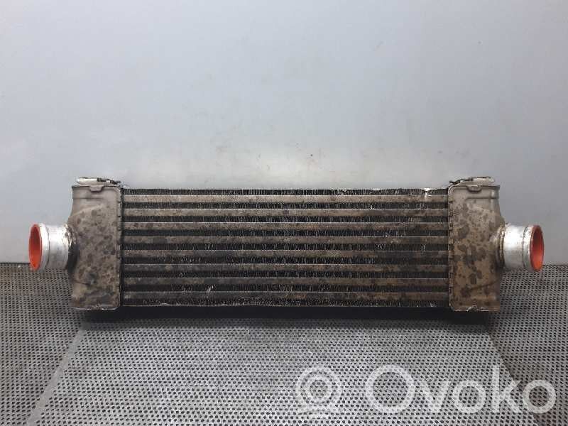 Radiatore intercooler   8C119L440AC