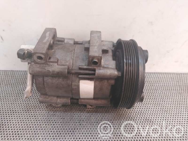 Compresseur de climatisation   95VW19D629AB