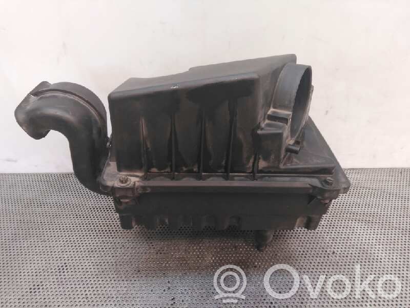 Ford Transit Air filter 