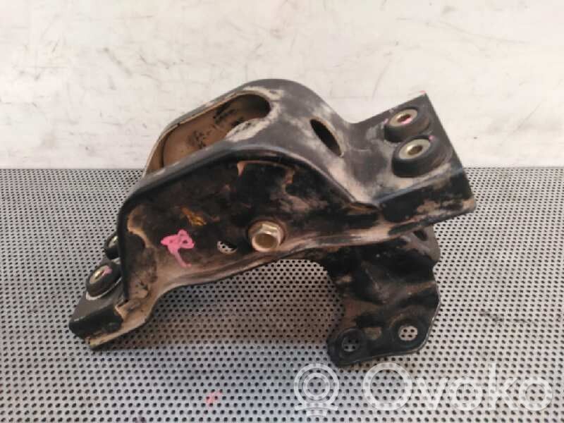 Soporte de la caja de cambios