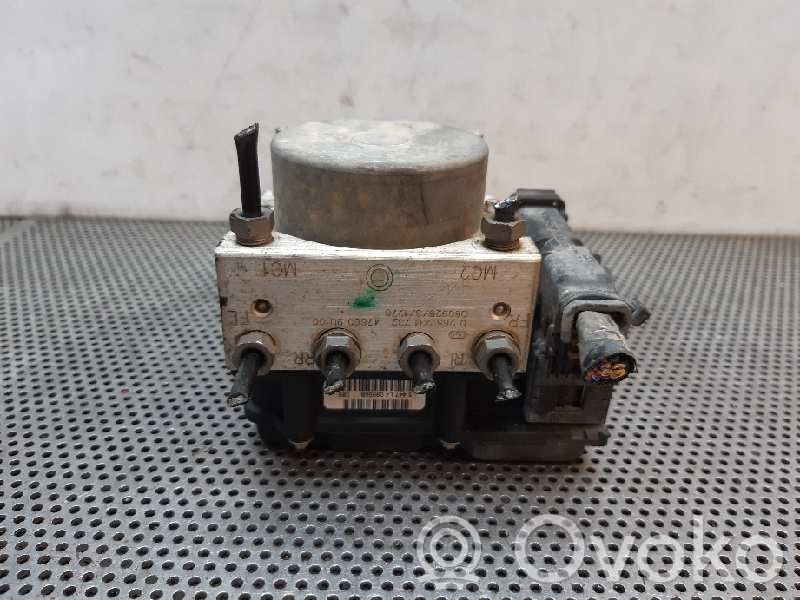 ABS Steuergerät   0265231732,0265800518