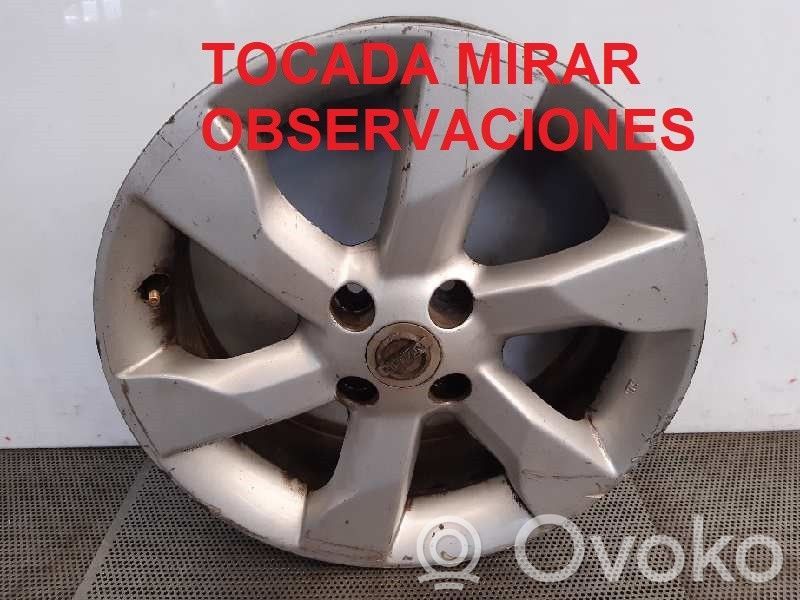 Llanta de aleación R18   6JX16