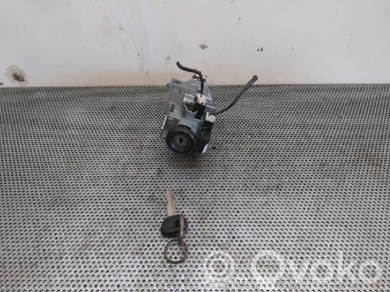 Cerradura de encendido