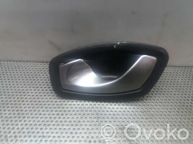 Renault Clio IV Maniglia interna per portiera anteriore 