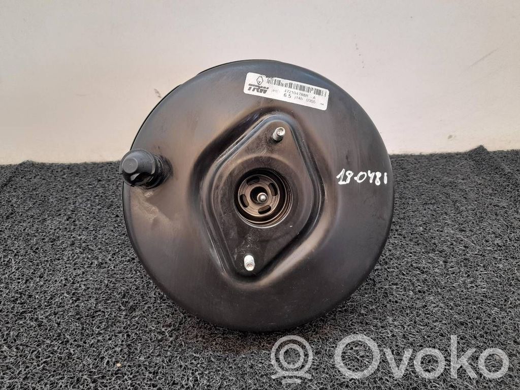 Renault Clio IV Hydraulisen servojärjestelmän paineventtiili 
