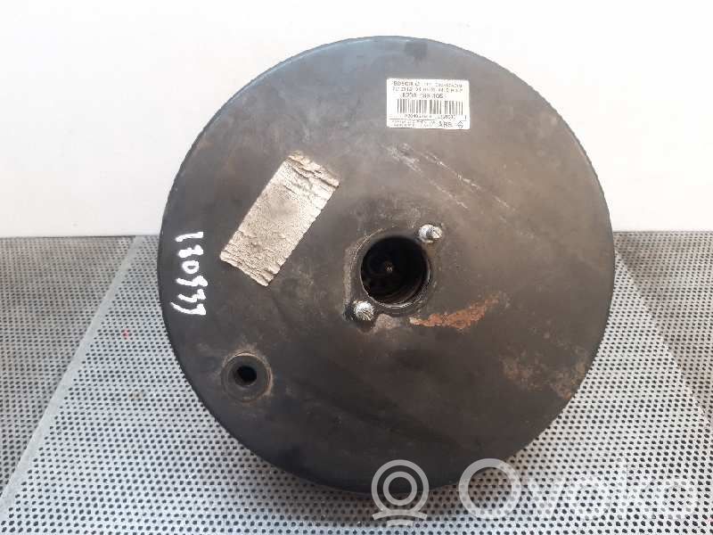 Renault Master II Hydraulisen servojärjestelmän paineventtiili 
