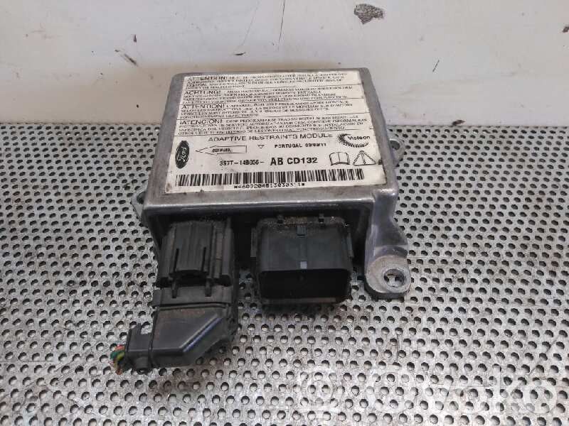 Ford Mondeo Mk III Module de contrôle airbag