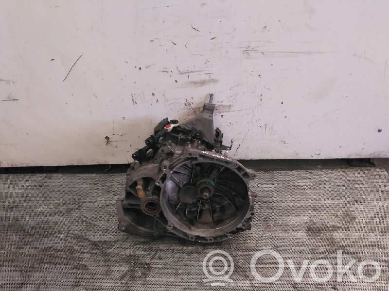 Ford Mondeo Mk III Manualna 5-biegowa skrzynia biegów 