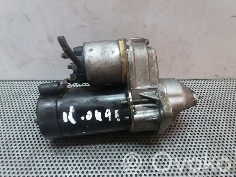 Opel Vectra B Electromotor 