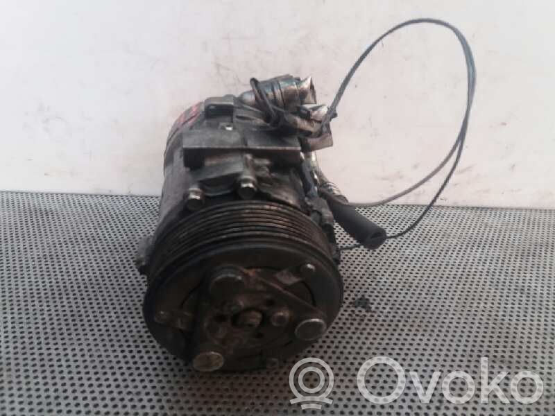 Opel Corsa C Compresor (pompă) aer condiționat (A/C) 