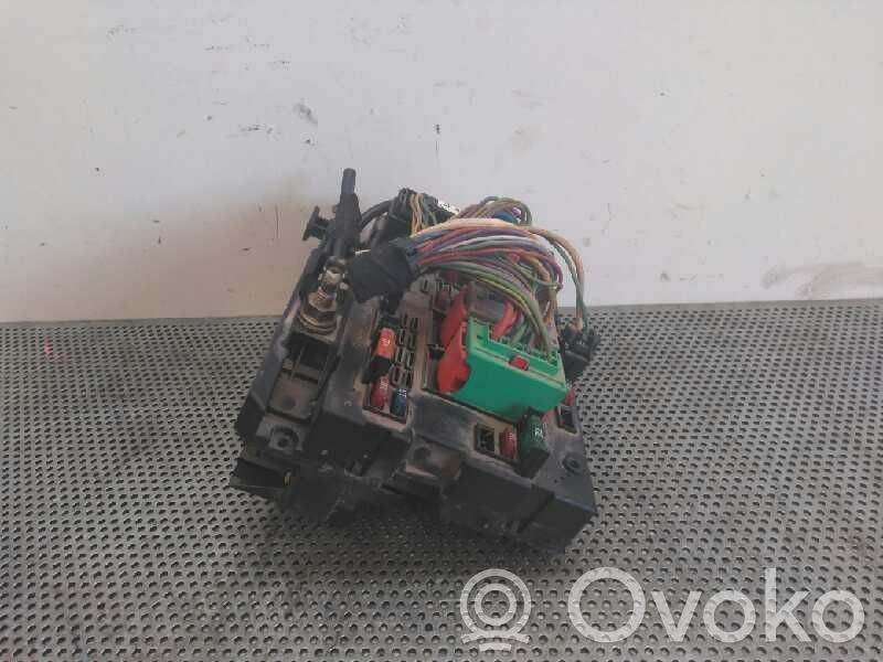 Unitate control BSM   9650664180
