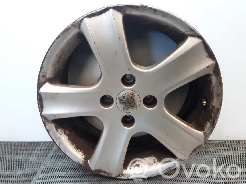 Peugeot 307 Jantă aliaj R18