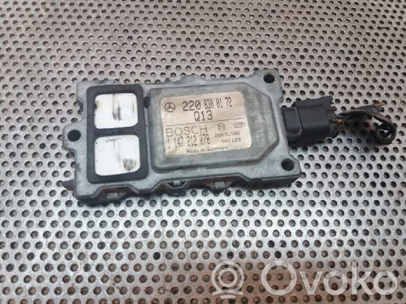 Sensor   2208300172,1147212078