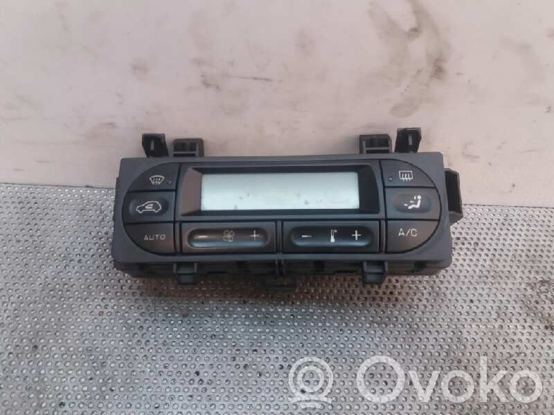 Climate control unit   96588239XT