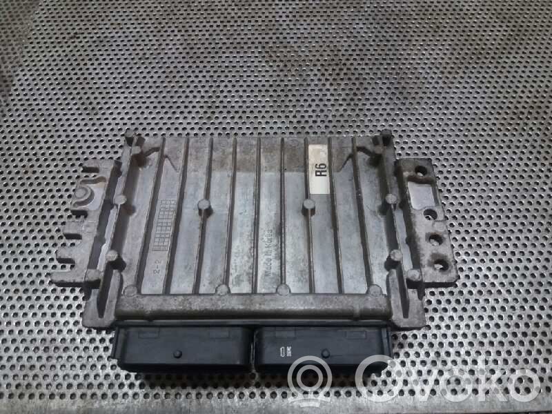 Chevrolet Tacuma Engine control unit/module 