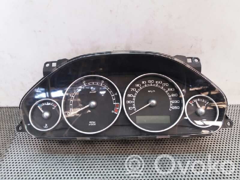 Vitezometru (grup de instrumente)   4X4F10349JG