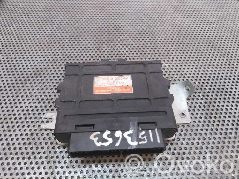 Honda CR-V Centralina/modulo chiusura centralizzata portiere