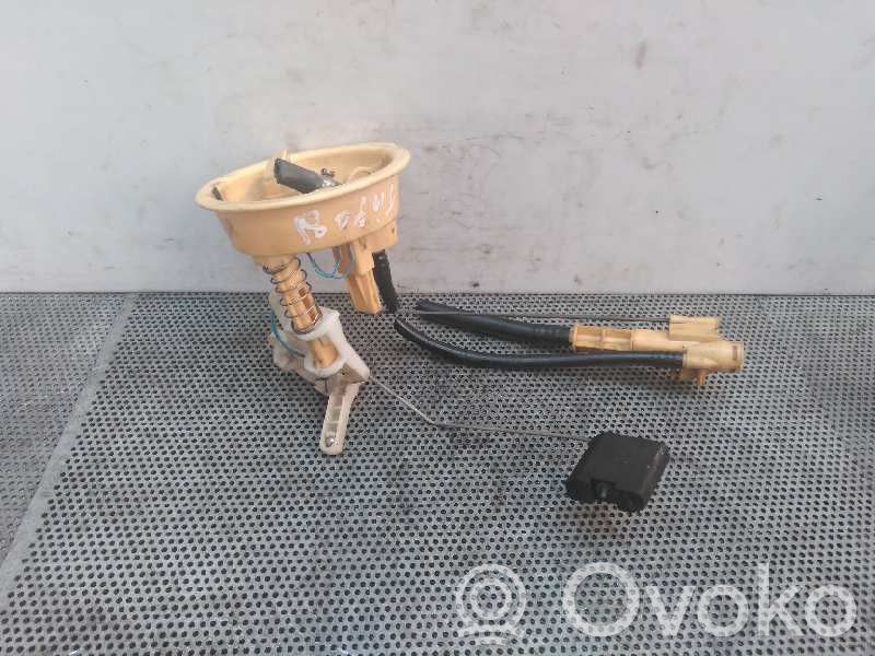 BMW 3 E46 Pompă combustibil în rezervor 
