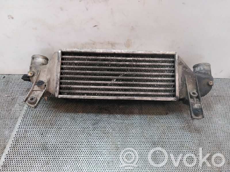 Radiador intercooler   1M5Q9L440AA