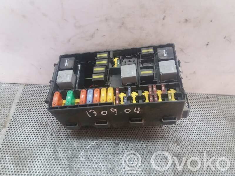 Unidad de control del BSM   TTPH4S82302