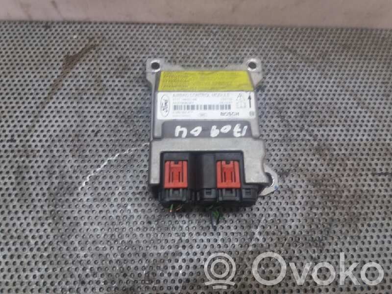 Airbag control unit/module   6A0018082401,0285001417