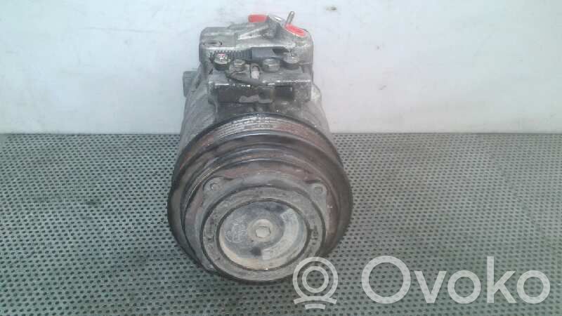 Mercedes-Benz Vito Viano W638 Air conditioning (A/C) compressor (pump) 