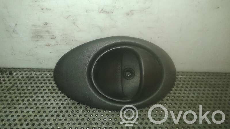 Chevrolet Matiz Poignée inférieure de porte avant