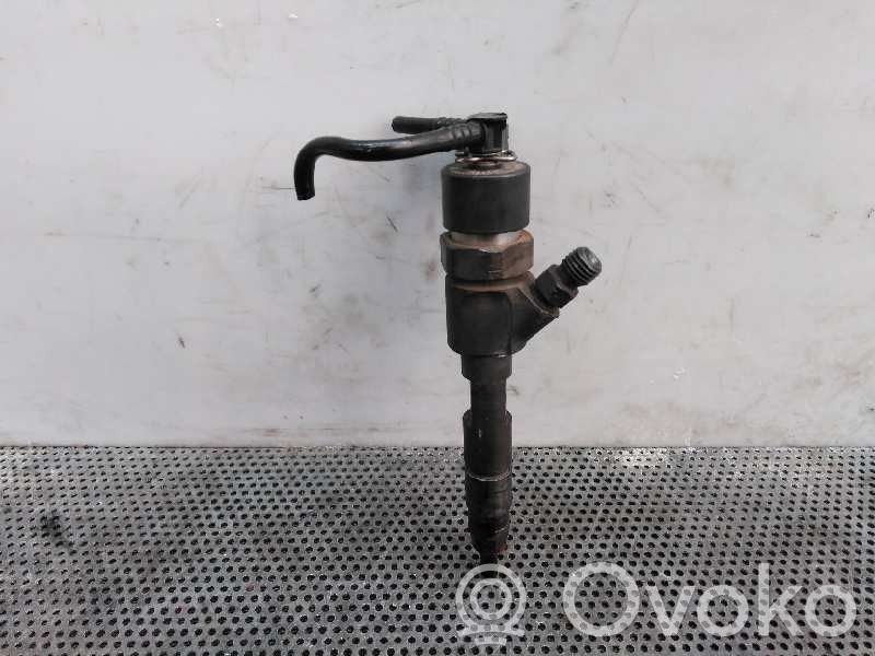 Renault Laguna II Injector combustibil 