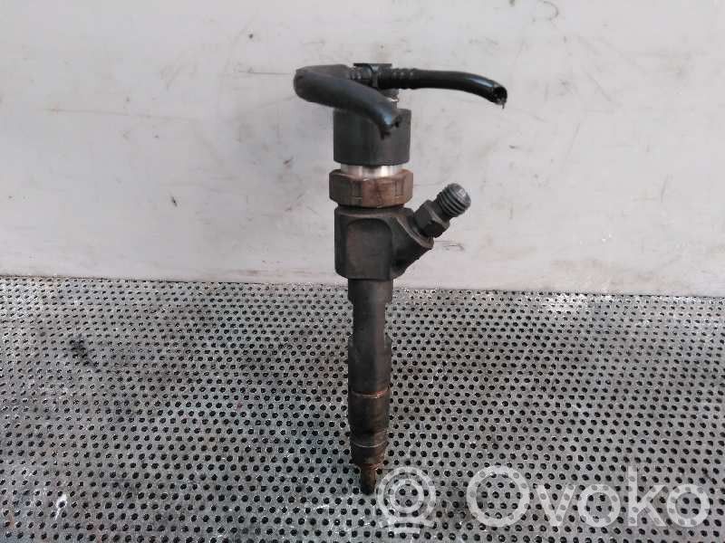 Renault Laguna II Injector combustibil 
