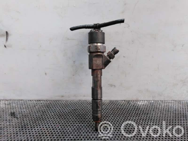 Renault Laguna II Injector combustibil 