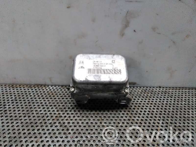 Opel Astra G Centralina/modulo chiusura centralizzata portiere