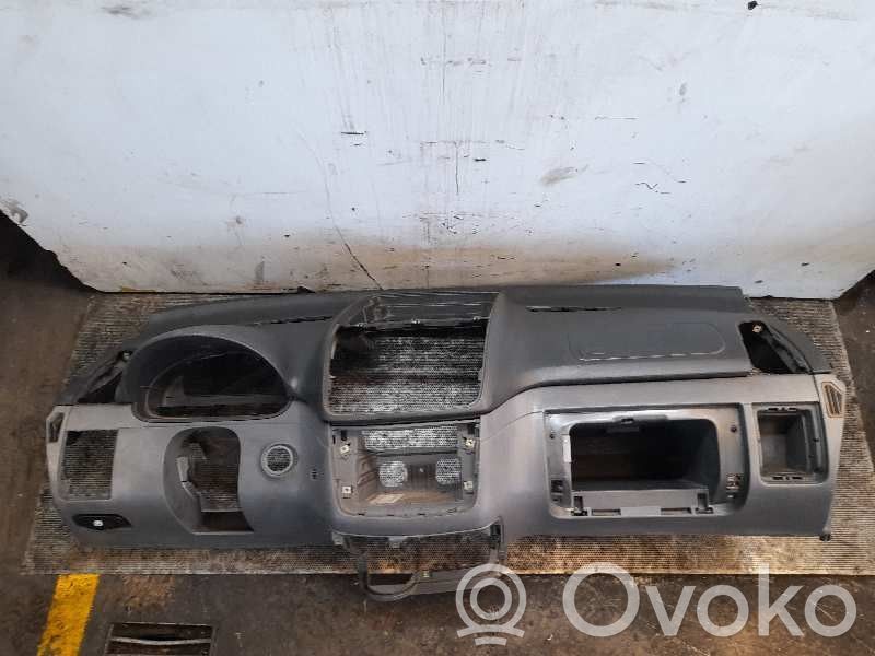 Mercedes-Benz Vito Viano W639 Bord