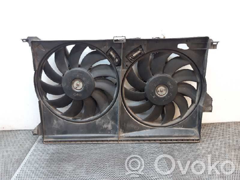 Elektryczny wentylator chłodnicy   14298763663P,13196479,VALEO